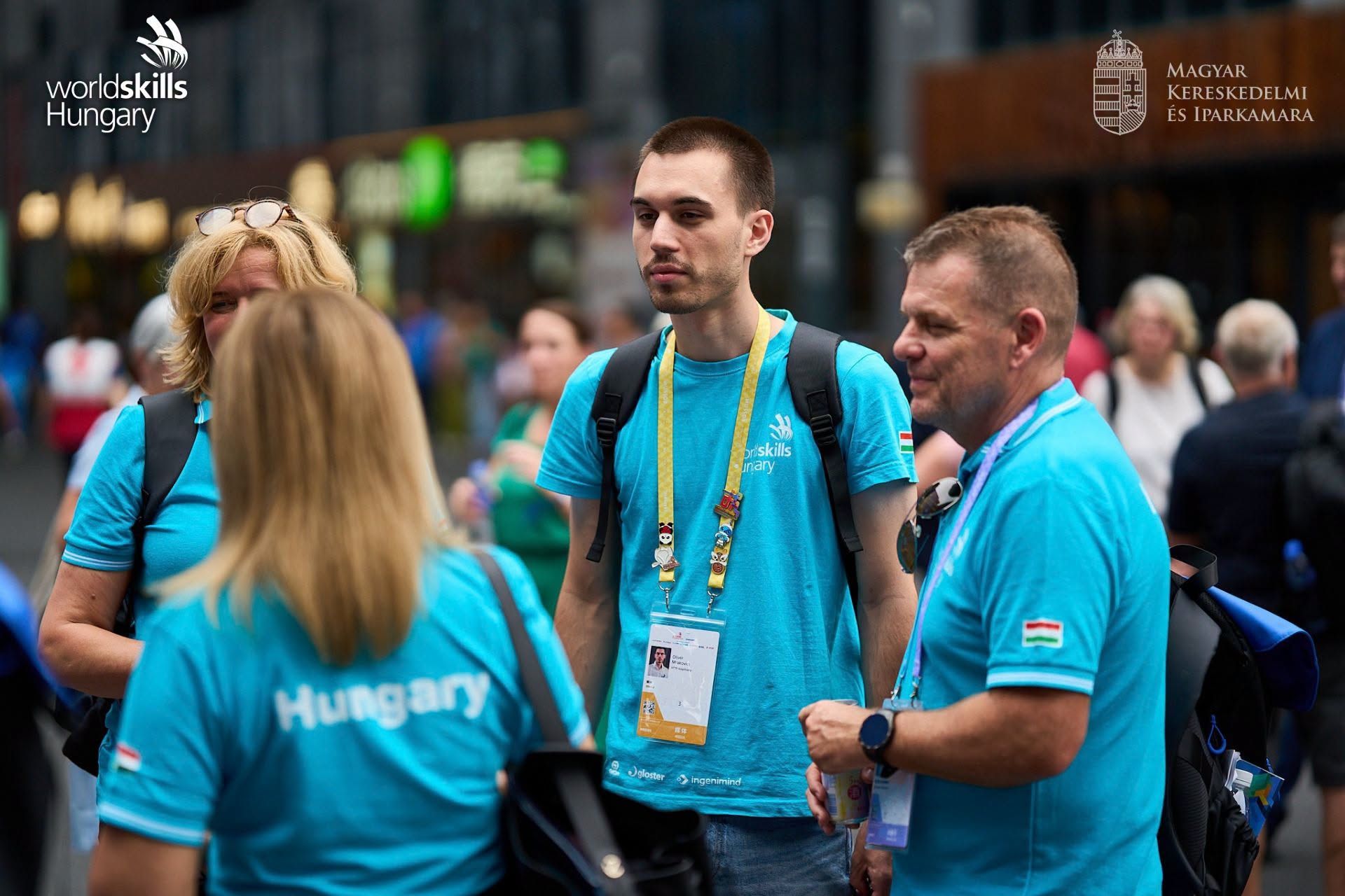 Worldskills 2026