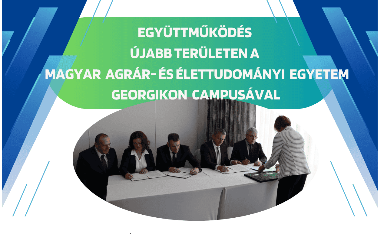 EGYÜTTMŰKÖDÉS ÚJABB TERÜLETEN