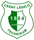 Zalaegerszegi SZC Csány László Technikum