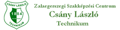 Zalaegerszegi Szakképzési Centrum  Csány László Technikum